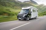 Hymer B-MC 2018 года